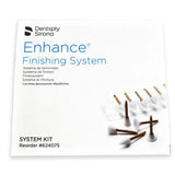 Dentsply Enhance Finishing Systems Kit (624075)