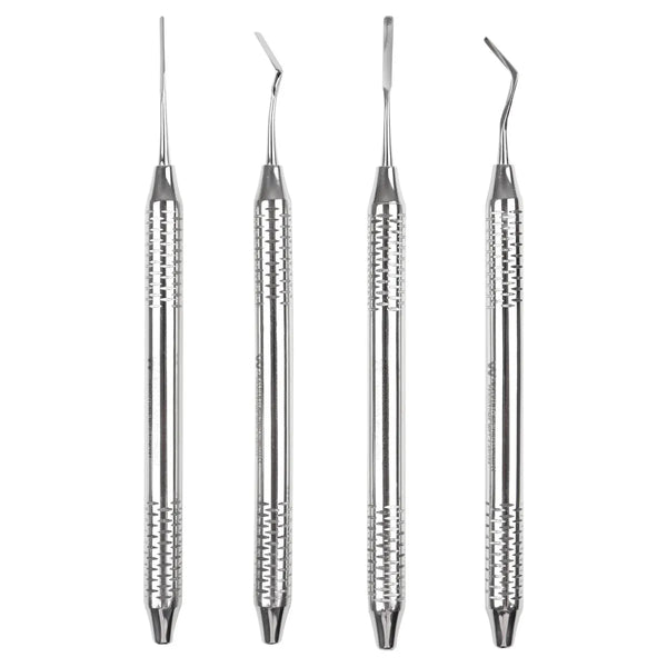 Waldent Periotome Set of 4 (K40/2)
