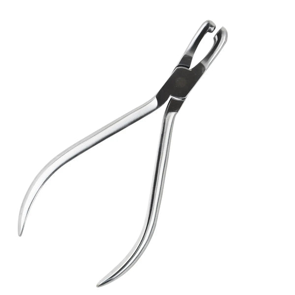Waldent Orthodontic Ball & Socket Pliers 10/119