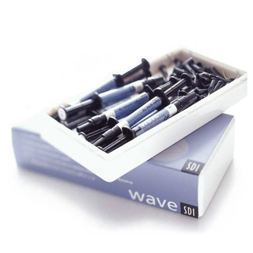 Sdi Wave Flowable Composite
