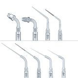 Woodpecker Endodontic Scaler Tips for UDS & EMS Scalers