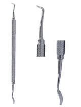 API Surgical Bone File