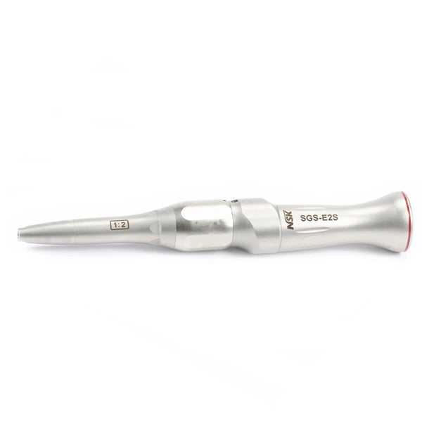 NSK SGS E2S Micro Surgery Straight Handpiece