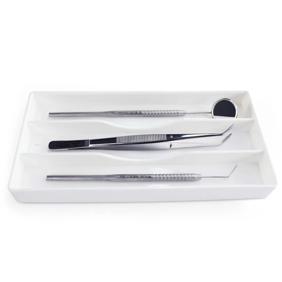 Api Autoclavable PMT Tray