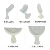 Cotisen Disposable Bite Registration Trays