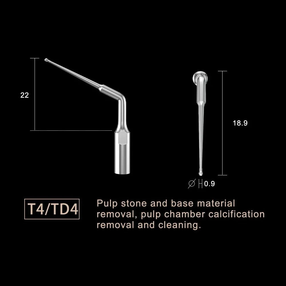 Woodpecker Dr Talal's Endo Kit