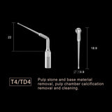 Woodpecker Dr Talal's Endo Kit