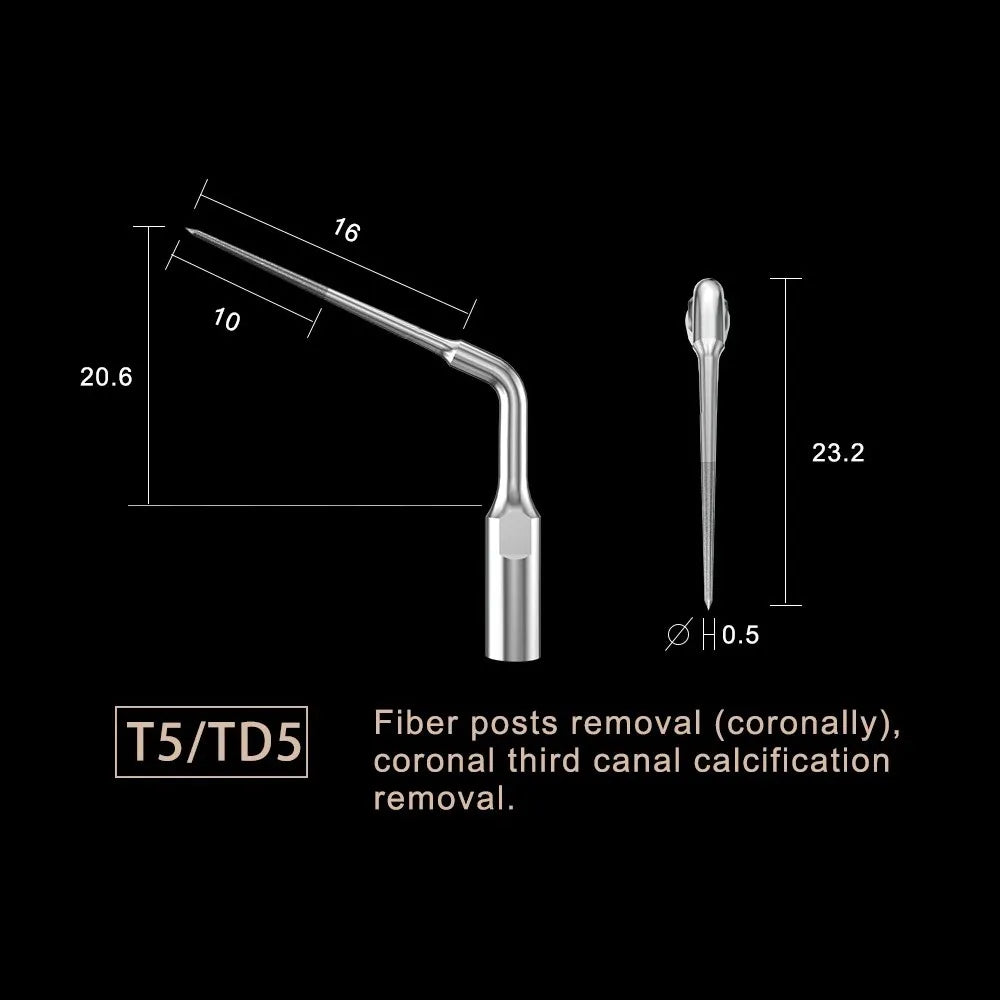 Woodpecker Dr Talal's Endo Kit