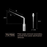 Woodpecker Dr Talal's Endo Kit