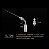Woodpecker Dr Talal's Endo Kit