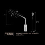 Woodpecker Dr Talal's Endo Kit