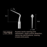 Woodpecker Dr Talal's Endo Kit