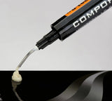 D-Tech CompoFlo Universal Flowable Composite