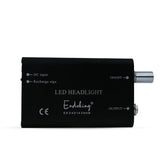 Endoking Dental Loupes With Frame ( LED Headlight Free )