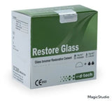 D-Tech Restore Glass GIC