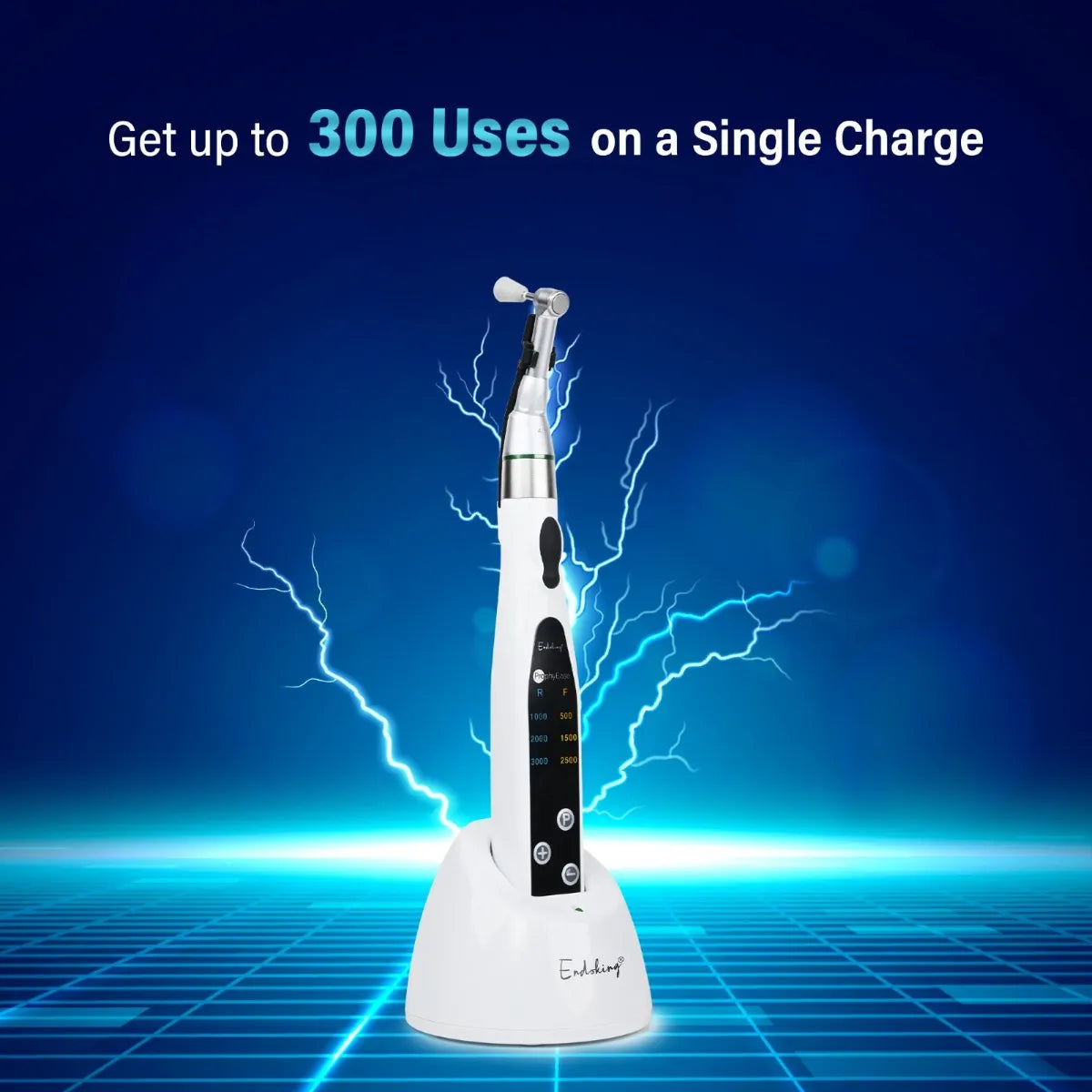 Endoking ProphyEase Cordless Polishing System