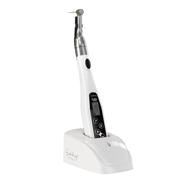 EndoKing Cordless Endomotor LED