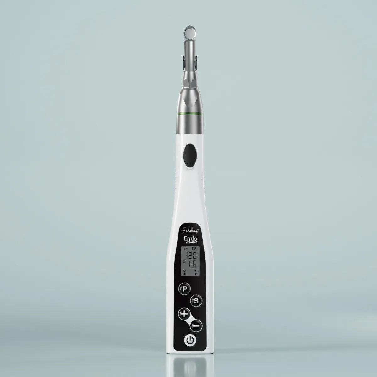 EndoKing Cordless Endomotor LED