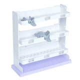 Cotisen Impression Trays Holder