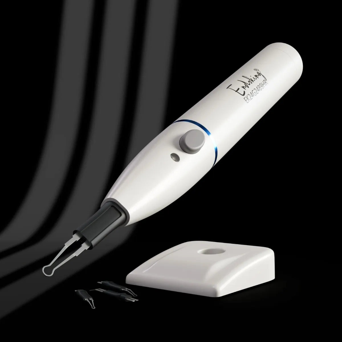 EndoKing Gutta Percha Cutter