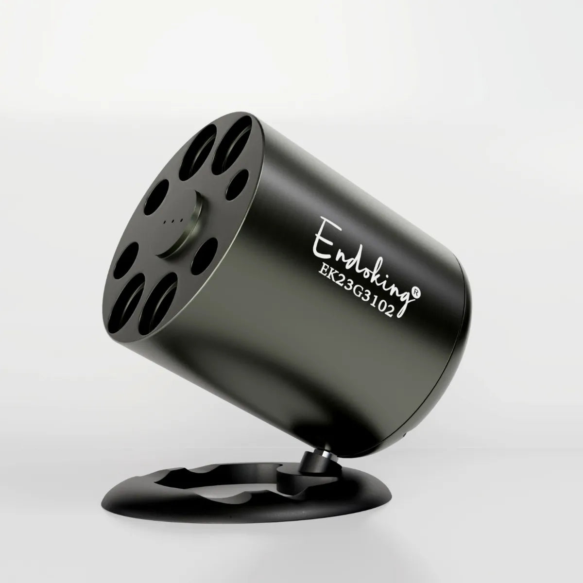 Endoking Dental Resin Composite Heater