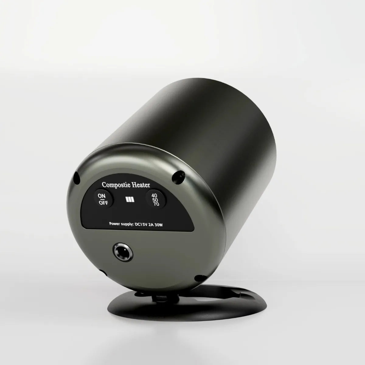 Endoking Dental Resin Composite Heater