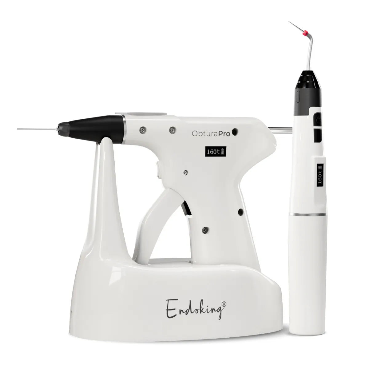 Endoking ObturaPro Obturation System
