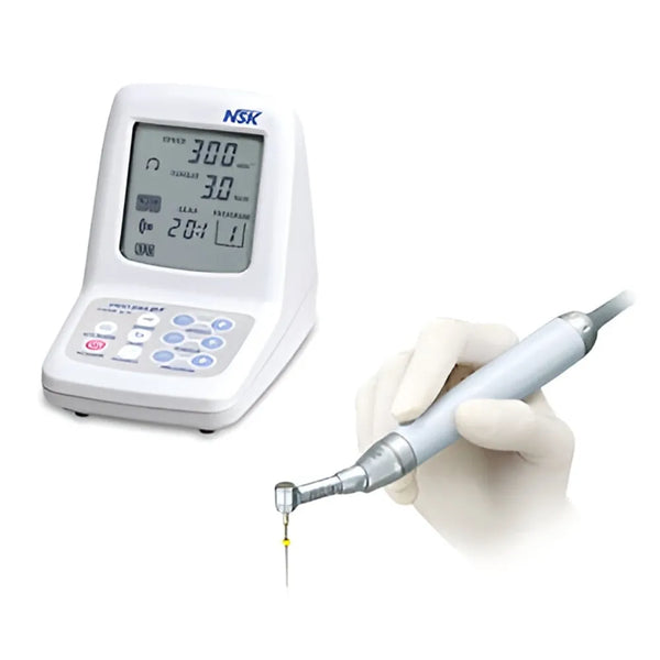NSK Endo-Mate DT Endomotor