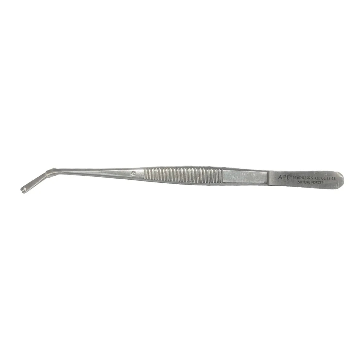 API Suture Forceps