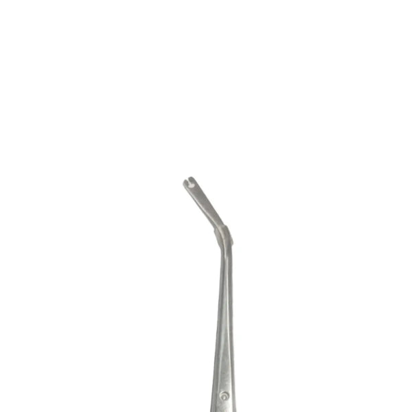 API Suture Forceps