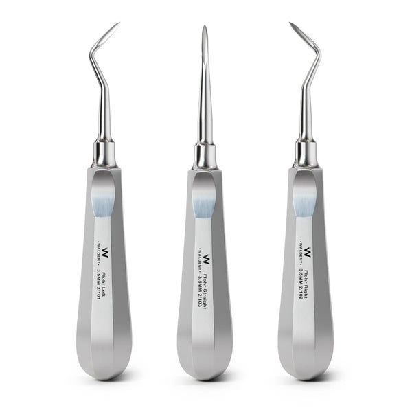 Waldent Flohr Root Elevators