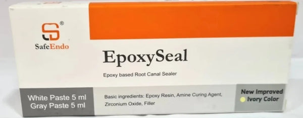 SafeEndo EpoxySeal