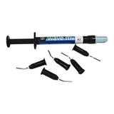 Sdi Wave Flowable Composite MV Shade A3
