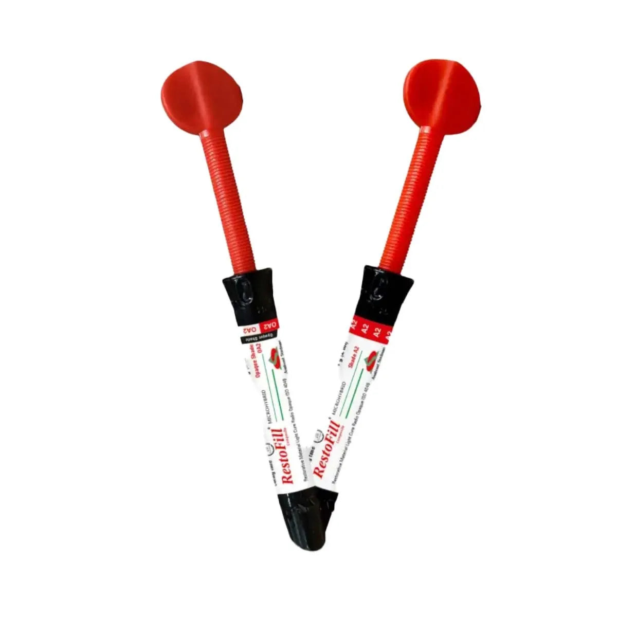 Anabond Restofill Mega Composite Kit B
