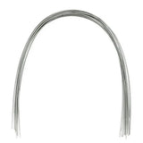 OrthoMetric Flexy NiTi Super Elastic Archwires - Round (10/Pk)