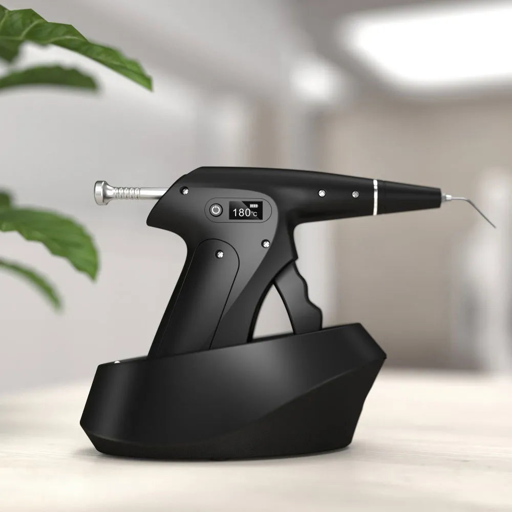 Woodpecker Obturation Gun