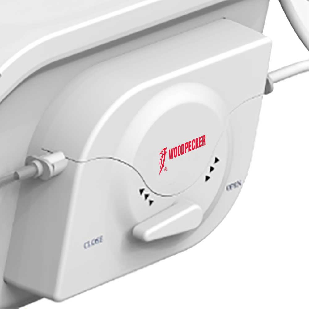 Woodpecker Implanter Fiber Optic Physiodispenser