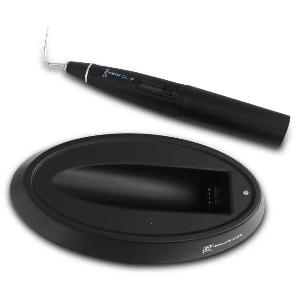 Woodpecker Obturation Pen System