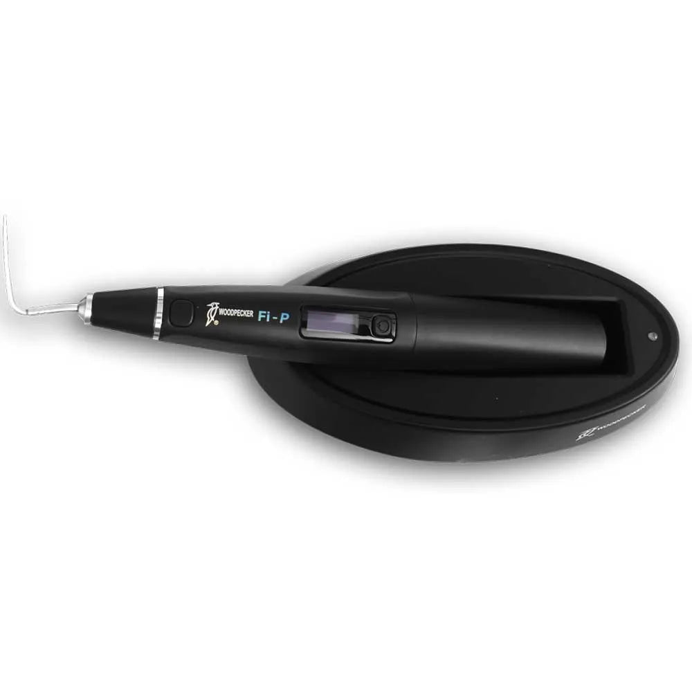 Woodpecker Obturation Pen System