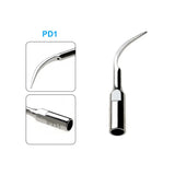 Woodpecker Scaler Tip PD1 for DTE & Satelec Scalers