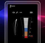 Woodpecker Apex Locator Woodpex Five