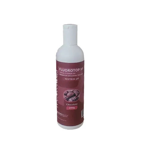 Prevest Denpro Fluorotop NF Gel