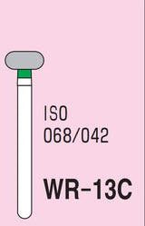 Mani Diamond Burs - Coarse / C Series