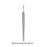 API BP Handle
