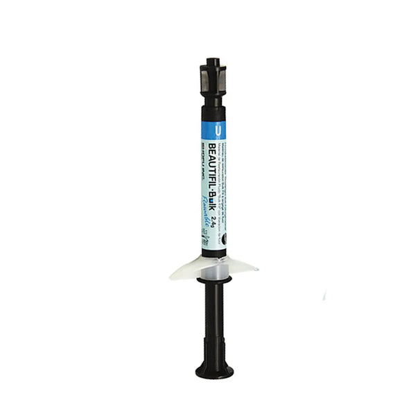 Shofu Beautifil Bulk Flowable Composite