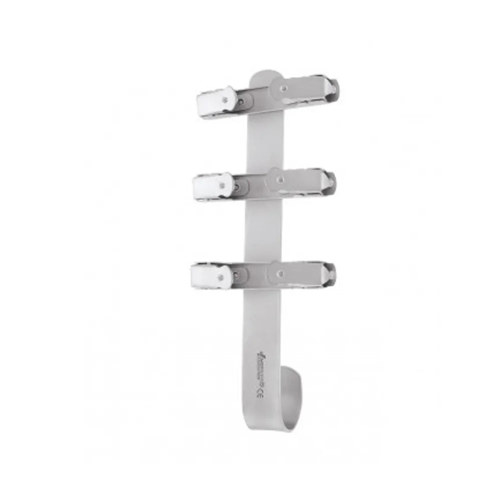 GDC X-Ray Film Hanger For 6 Films (AFH6)