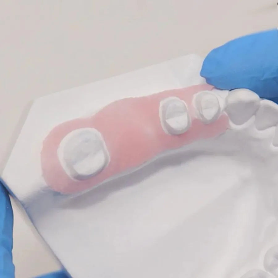 Vincismile Perfit A-Silicone Gingival Mask