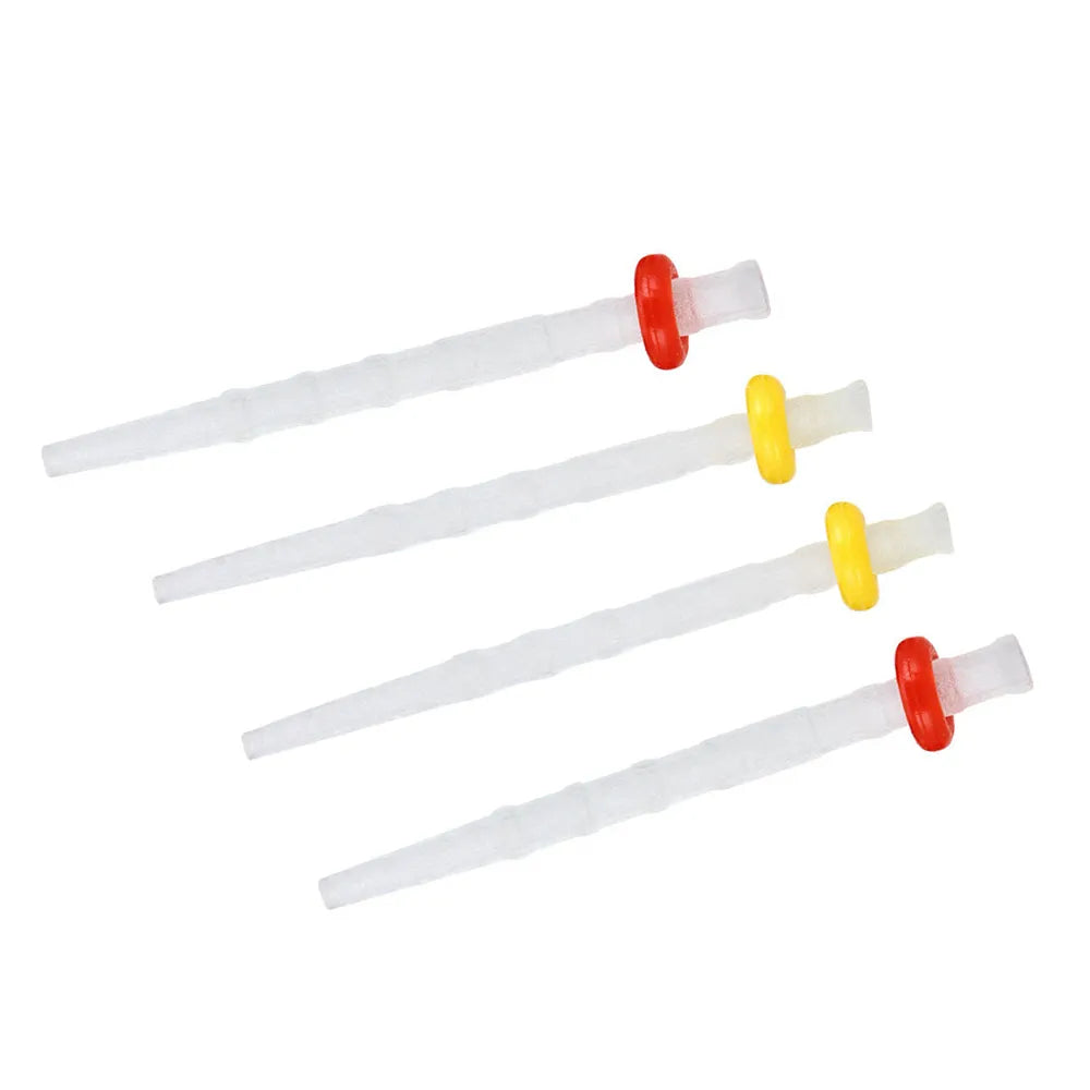 Endoking Fiber Post Refills