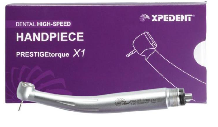 Xpedent Handpiece