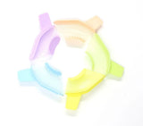 Cotisen Flexible Bite Registration Tray Pack of 20 (Triple tray)